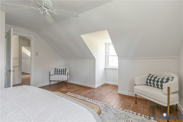 4119 Bremner Blvd, Henrico, VA 23228