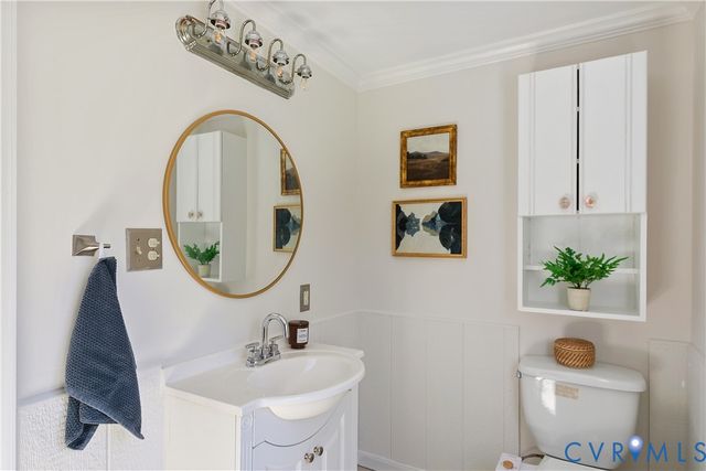 4119 Bremner Blvd, Henrico, VA 23228