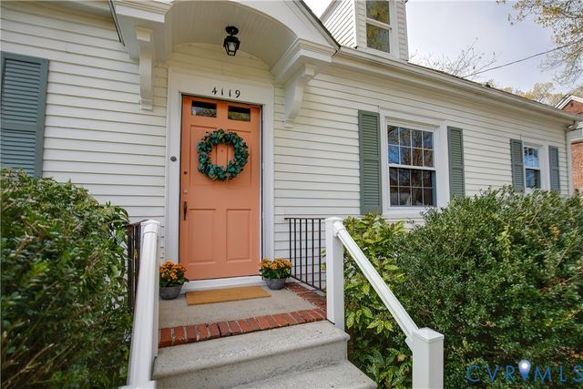 4119 Bremner Blvd, Henrico, VA 23228