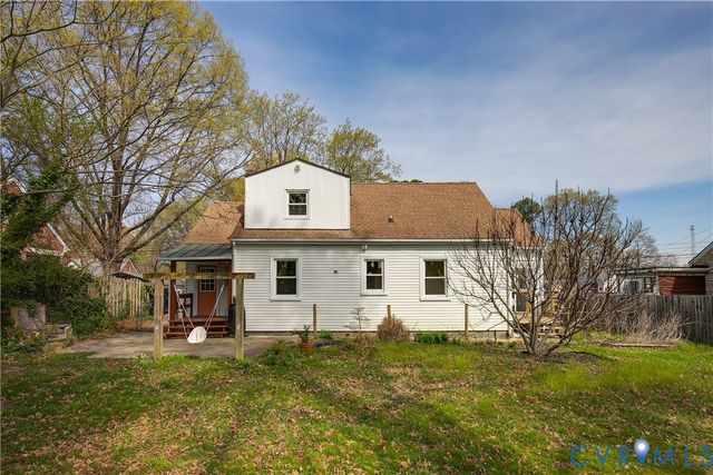 4119 Bremner Blvd, Henrico, VA 23228