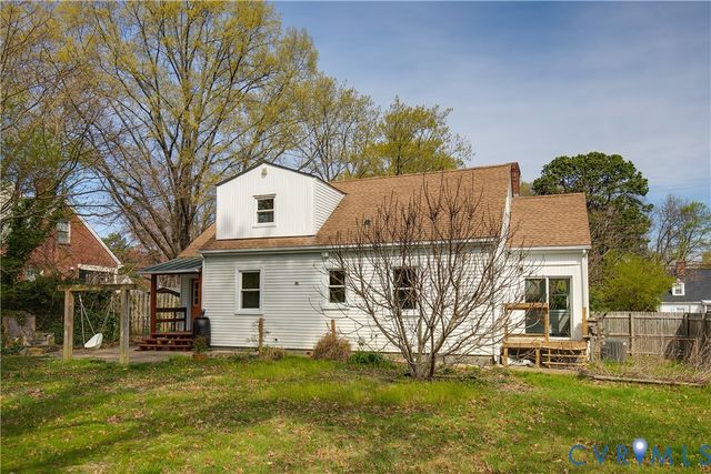 4119 Bremner Blvd, Henrico, VA 23228