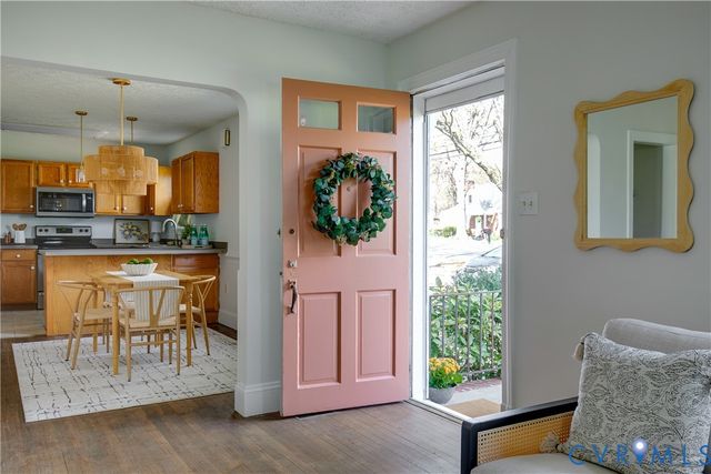 4119 Bremner Blvd, Henrico, VA 23228