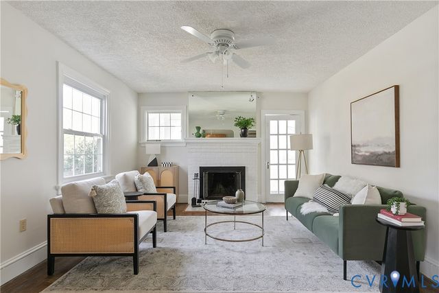 4119 Bremner Blvd, Henrico, VA 23228