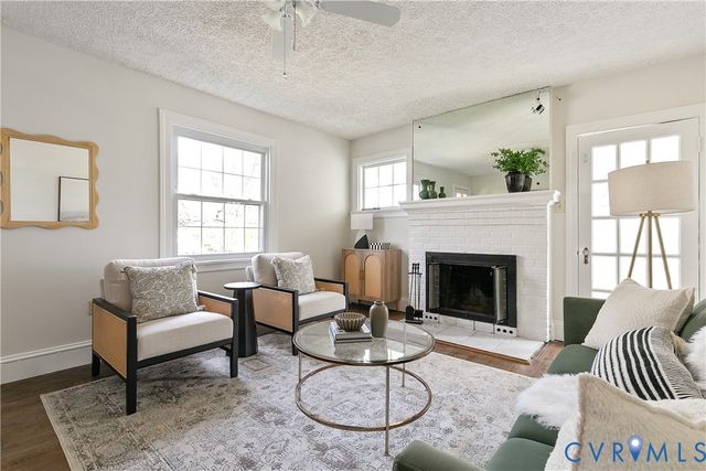 4119 Bremner Blvd, Henrico, VA 23228