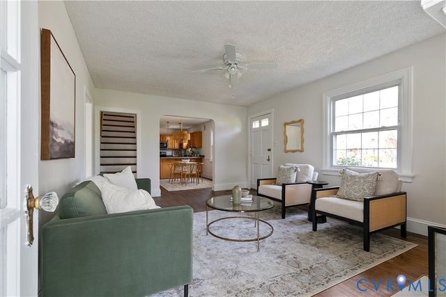 4119 Bremner Blvd, Henrico, VA 23228