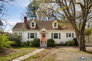 4119 Bremner Blvd, Henrico, VA 23228