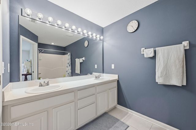 7546 SCARLET IBIS Lane, Jacksonville, FL 32256