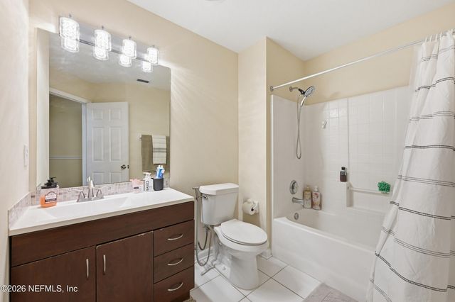 7546 SCARLET IBIS Lane, Jacksonville, FL 32256