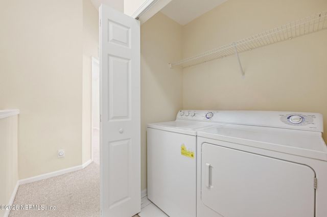 7546 SCARLET IBIS Lane, Jacksonville, FL 32256