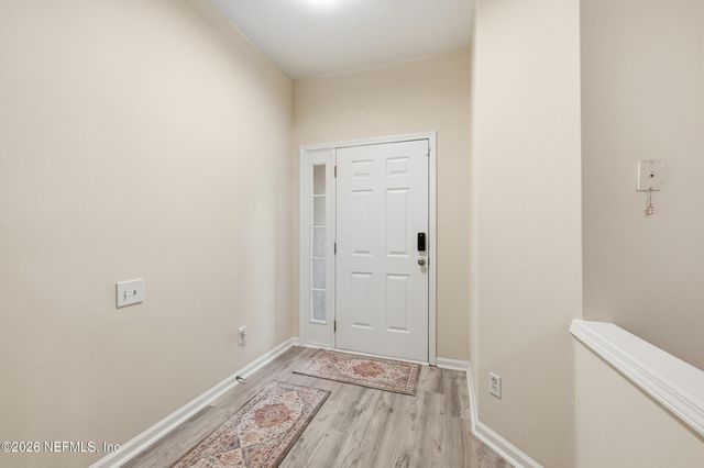 7546 SCARLET IBIS Lane, Jacksonville, FL 32256