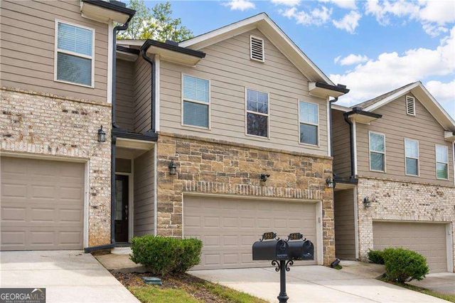 547 Monticello Boulevard SE, Atlanta, GA 30354