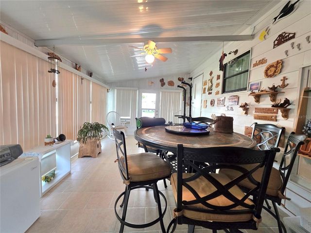 36847 JODI AVENUE, Zephyrhills, FL 33542