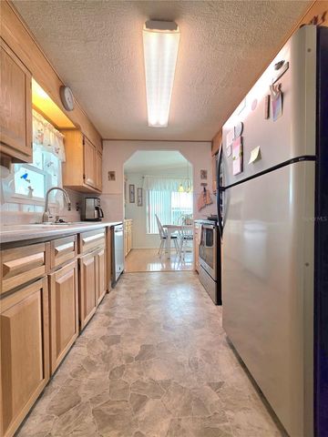 36847 JODI AVENUE, Zephyrhills, FL 33542