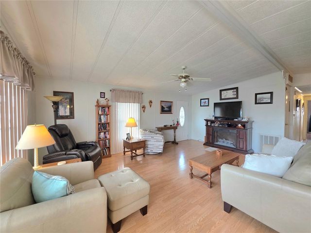 36847 JODI AVENUE, Zephyrhills, FL 33542