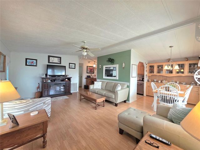 36847 JODI AVENUE, Zephyrhills, FL 33542