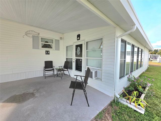 36847 JODI AVENUE, Zephyrhills, FL 33542