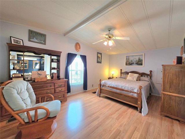 36847 JODI AVENUE, Zephyrhills, FL 33542