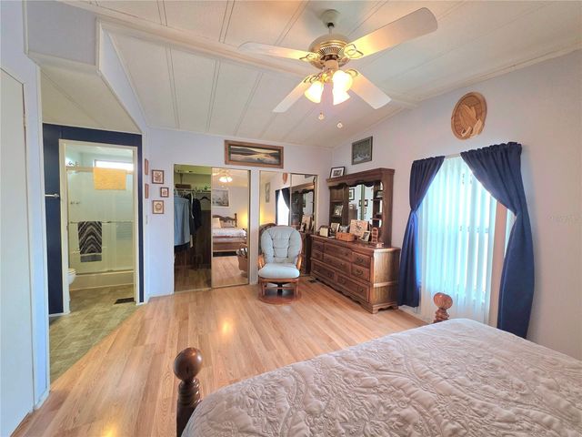 36847 JODI AVENUE, Zephyrhills, FL 33542