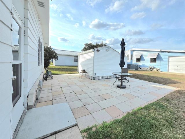 36847 JODI AVENUE, Zephyrhills, FL 33542