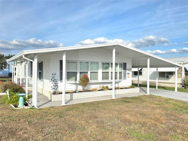 36847 JODI AVENUE, Zephyrhills, FL 33542