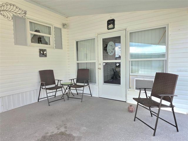 36847 JODI AVENUE, Zephyrhills, FL 33542