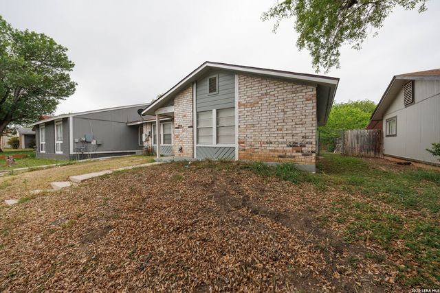 1211 Churing, San Antonio, TX 78245
