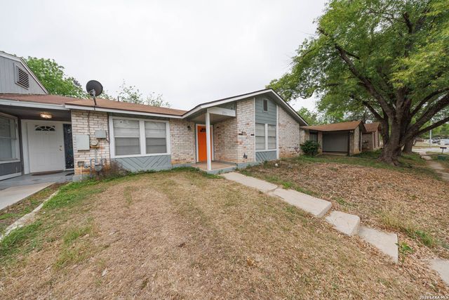 1211 Churing, San Antonio, TX 78245