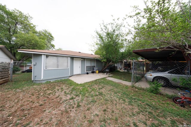 1211 Churing, San Antonio, TX 78245