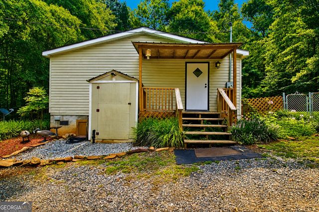 8622 Whitehouse Parkway, Woodbury, GA 30293