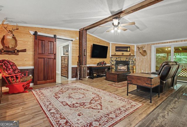 8622 Whitehouse Parkway, Woodbury, GA 30293