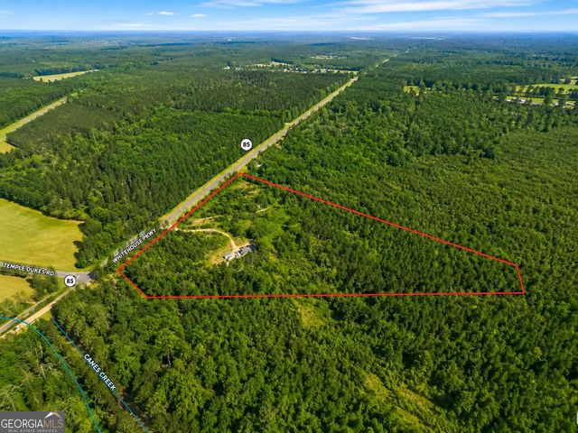 8622 Whitehouse Parkway, Woodbury, GA 30293