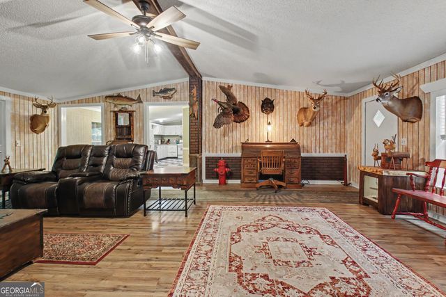 8622 Whitehouse Parkway, Woodbury, GA 30293