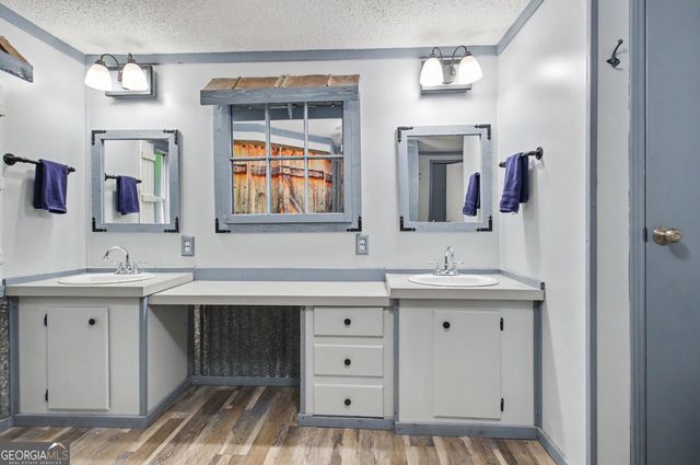 8622 Whitehouse Parkway, Woodbury, GA 30293