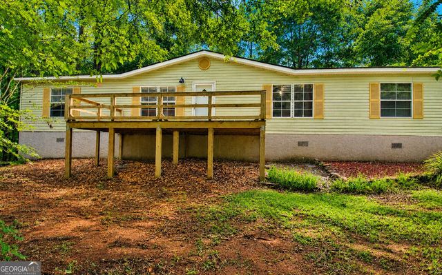 8622 Whitehouse Parkway, Woodbury, GA 30293