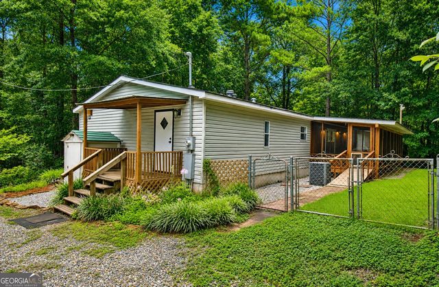 8622 Whitehouse Parkway, Woodbury, GA 30293
