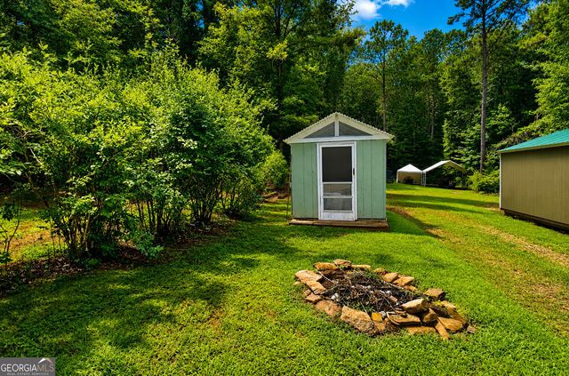 8622 Whitehouse Parkway, Woodbury, GA 30293