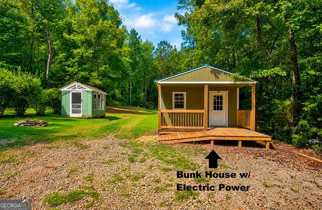 8622 Whitehouse Parkway, Woodbury, GA 30293