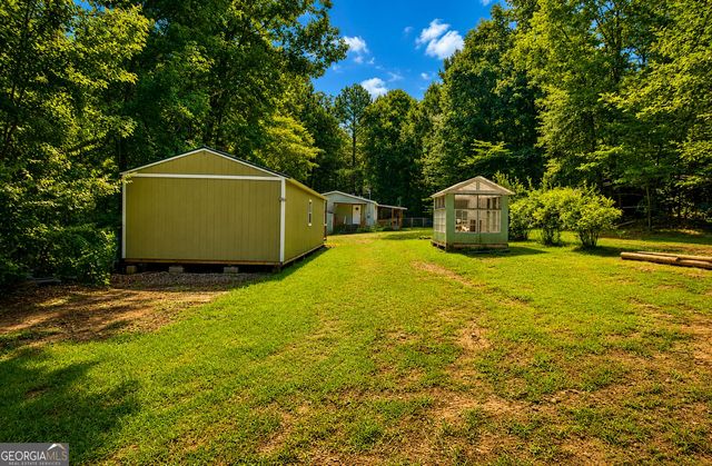 8622 Whitehouse Parkway, Woodbury, GA 30293