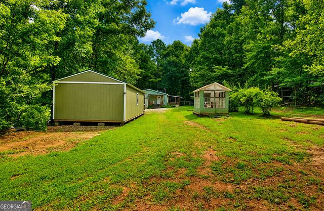 8622 Whitehouse Parkway, Woodbury, GA 30293
