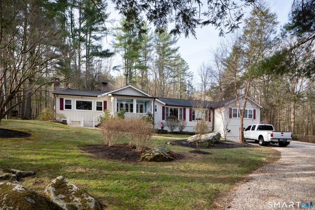 255 Dibble Hill Road, Cornwall, CT 06796