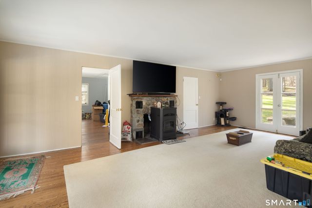 255 Dibble Hill Road, Cornwall, CT 06796