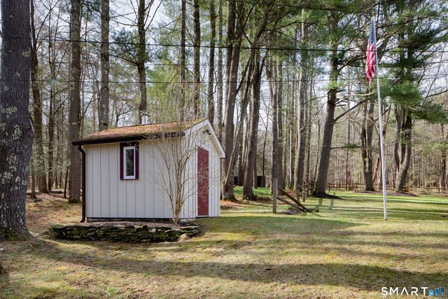 255 Dibble Hill Road, Cornwall, CT 06796