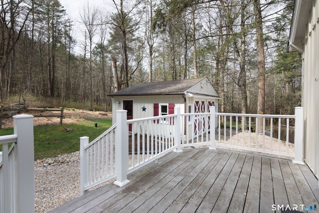 255 Dibble Hill Road, Cornwall, CT 06796