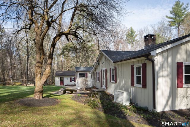 255 Dibble Hill Road, Cornwall, CT 06796