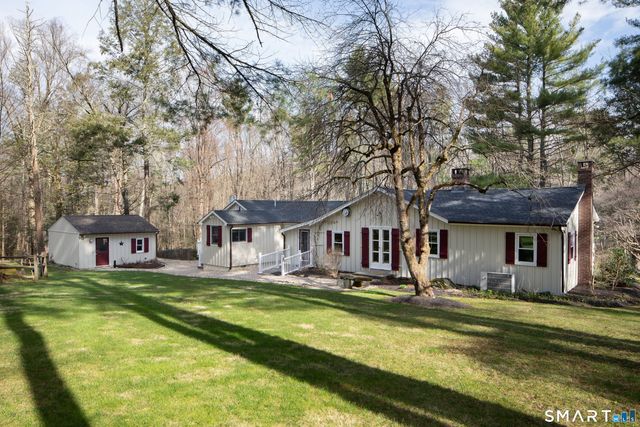 255 Dibble Hill Road, Cornwall, CT 06796
