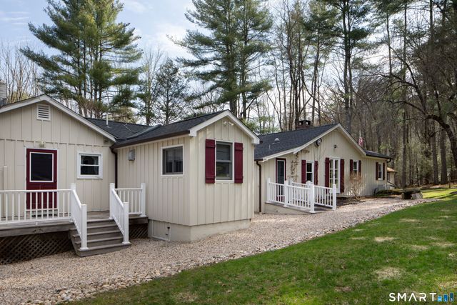 255 Dibble Hill Road, Cornwall, CT 06796