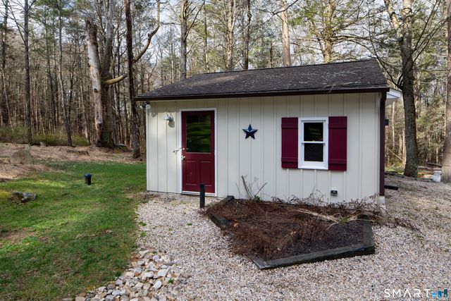 255 Dibble Hill Road, Cornwall, CT 06796