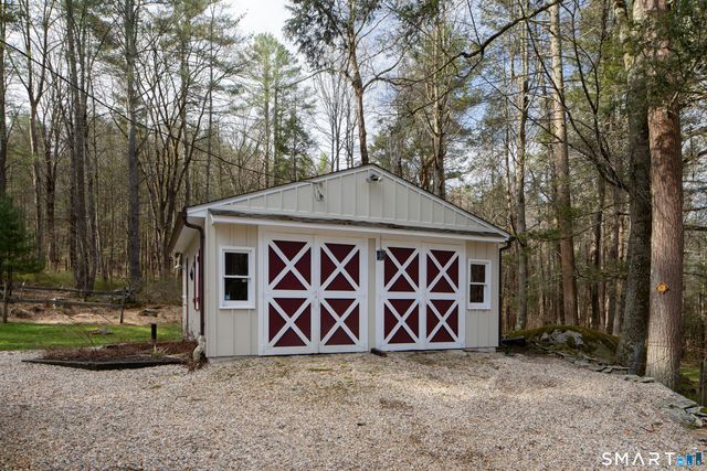 255 Dibble Hill Road, Cornwall, CT 06796