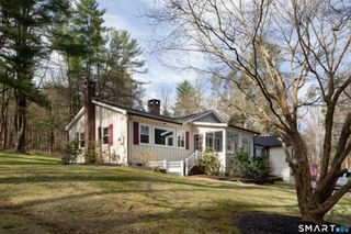 255 Dibble Hill Road, Cornwall, CT 06796