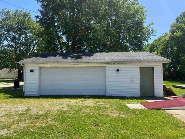 1539 OGAN Avenue, Huntington, IN 46750